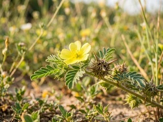 Tribulus Terrestris
