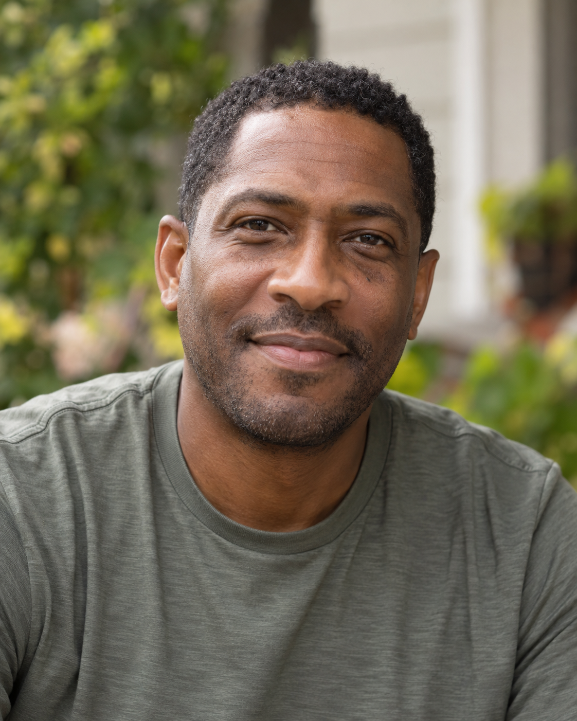 Marcus D.