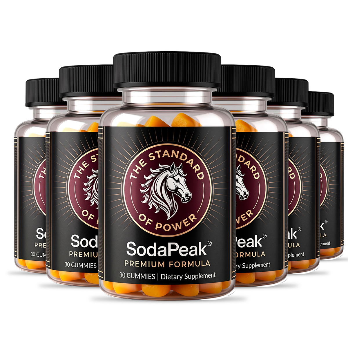 SodaPeak