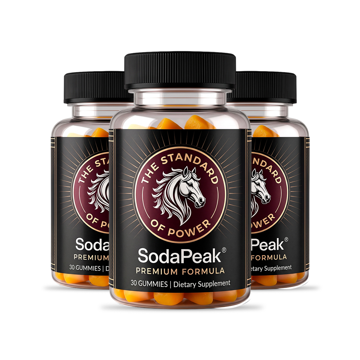 SodaPeak