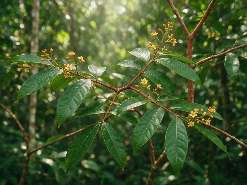 Catuaba Extract